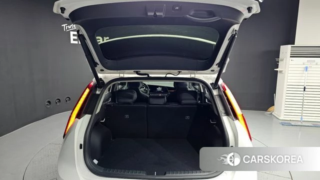 Kia Di Ol Nu Niro id 3909340 из Кореи 10