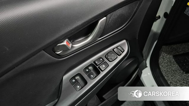Hyundai Kona id 4325767 из Кореи 10