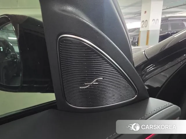 Mercedes-Benz E-Class W214 id 3669455 из Кореи 10