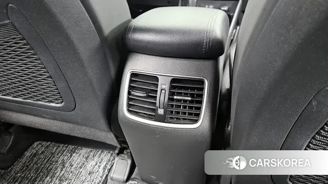 Hyundai All New Tucson id 3651983 из Кореи 10