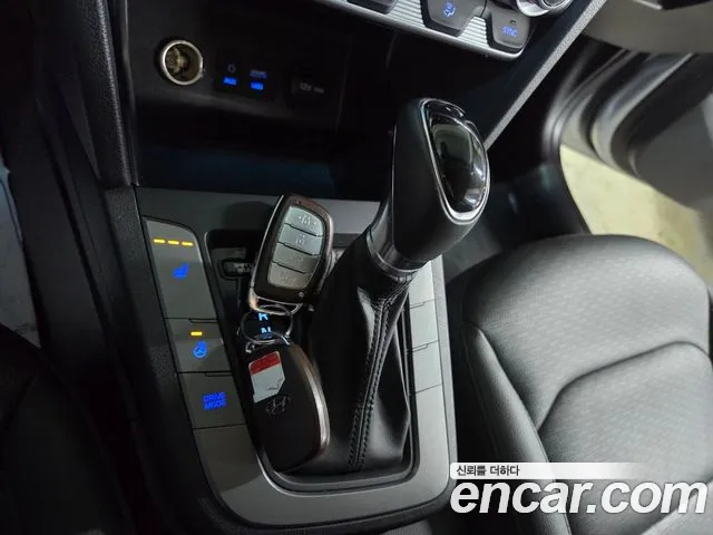 Hyundai The New Avante AD id 2545522 из Кореи 10