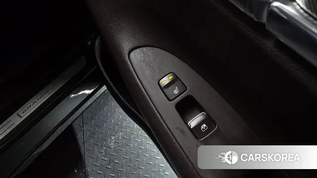 Hyundai The New Grandeur IG Hybrid id 3463405 из Кореи 10