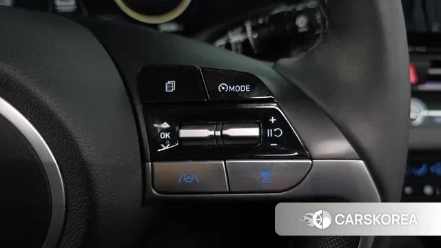 Hyundai Avante (CN7) id 3696517 из Кореи 10