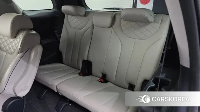 Hyundai Palisade id 3534917 из Кореи 10