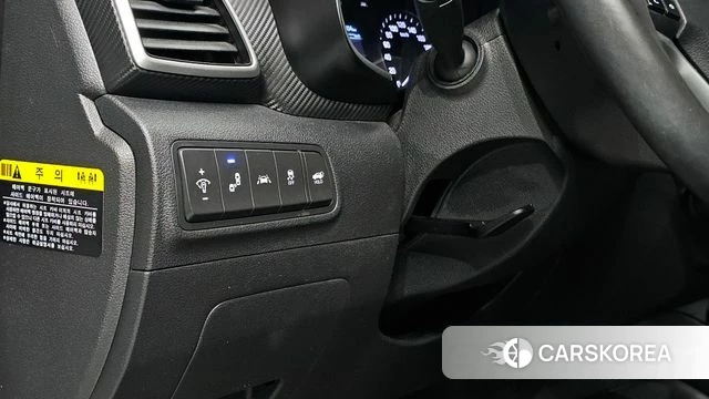 Hyundai All New Tucson id 4923619 из Кореи 10