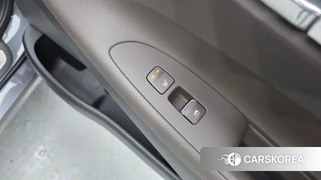 Hyundai The New Grandeur IG Hybrid id 3540102 из Кореи 10