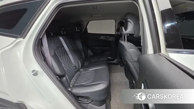 Kia Sportage 5th Generation Hybrid id 3458691 из Кореи 10