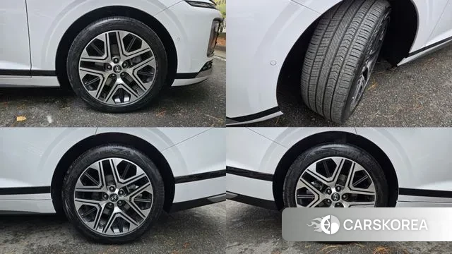 Hyundai Grandeur (GN7) id 3745172 из Кореи 10