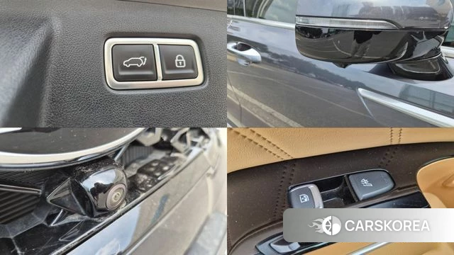 Kia Sorento 4th Generation id 4568048 из Кореи 10