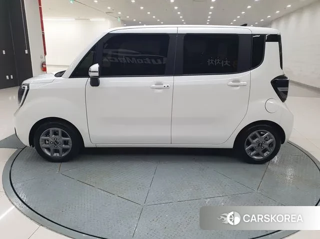 Kia The New Kia Ray id 3507599 из Кореи 10