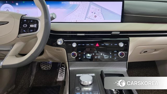 Genesis G80 (RG3) id 3921963 из Кореи 10