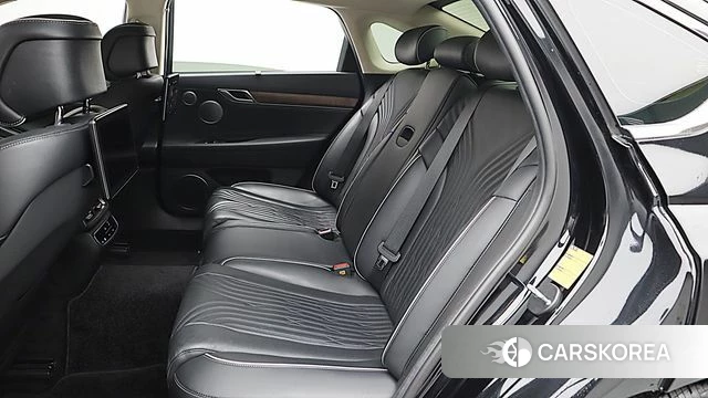 Genesis G80 (RG3) id 3893412 из Кореи 10