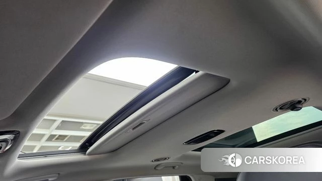 Hyundai Palisade id 4636500 из Кореи 10