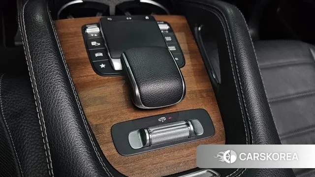 Mercedes-Benz GLE-Class W167 id 2999672 из Кореи 10