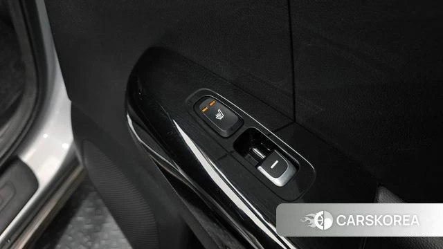 Kia Sportage The Bold id 3820756 из Кореи 10