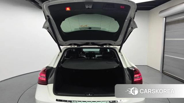 Mercedes-Benz GLA-Class X156 id 4551713 из Кореи 10