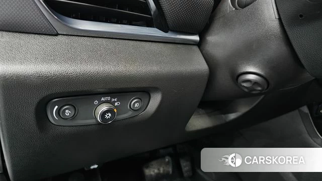 Chevrolet (GM Daewoo) Traverse id 4585907 из Кореи 10