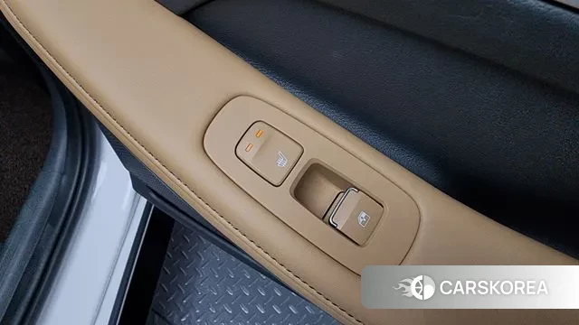 Hyundai Sonata D Edge Hybrid (DN8) id 3305360 из Кореи 10