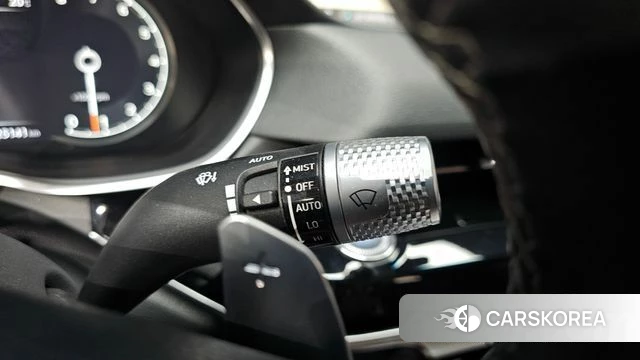 Genesis G80 (RG3) id 3924330 из Кореи 10