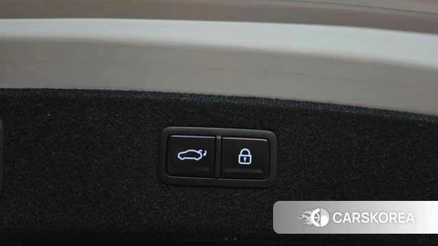 Genesis G80 (RG3) id 4649662 из Кореи 10
