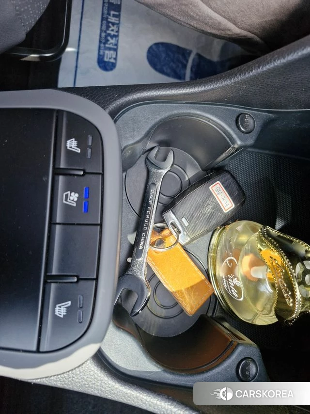 Kia Morning Urban (JA) id 4324451 из Кореи 10
