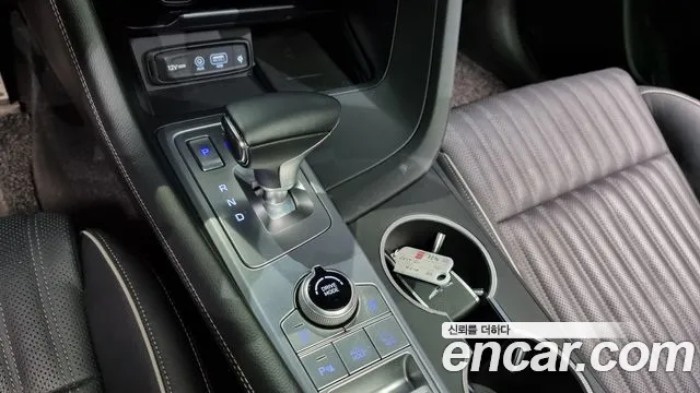 Genesis G70 id 2674587 из Кореи 10