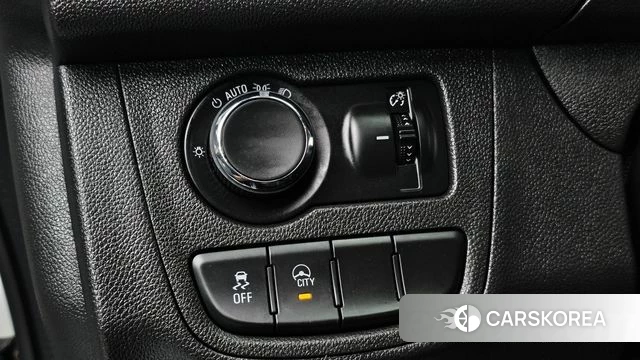 Chevrolet (GM Daewoo) The New Spark id 4489649 из Кореи 10