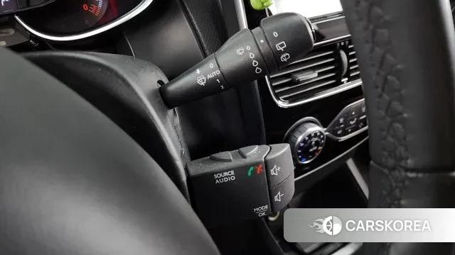 Renault Korea (Samsung) Clio id 3552413 из Кореи 10