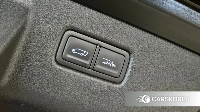 Hyundai Staria id 3508822 из Кореи 10