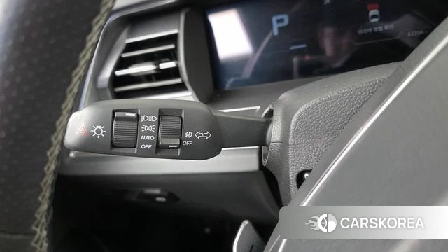Ssangyong Torres id 4768312 из Кореи 10