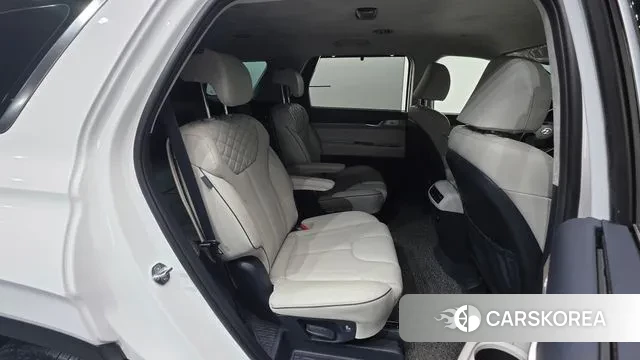 Hyundai Palisade id 3342886 из Кореи 10