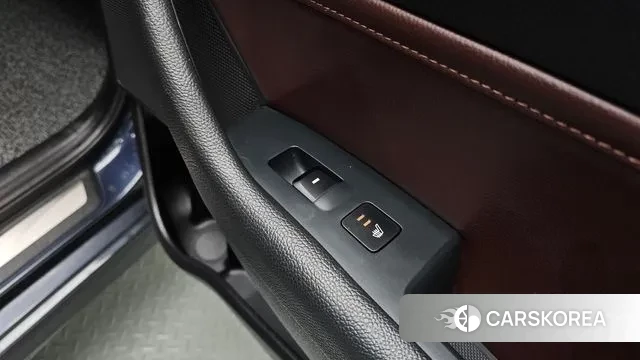 Hyundai Sonata New Rise id 3547755 из Кореи 10