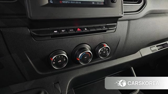 Renault Korea (Samsung) Master id 3911242 из Кореи 10