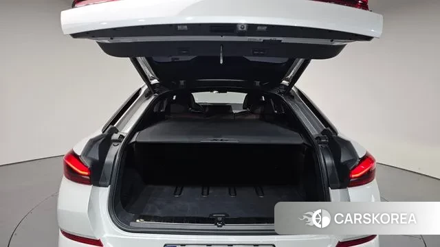 BMW X6 (G06) id 3441968 из Кореи 10