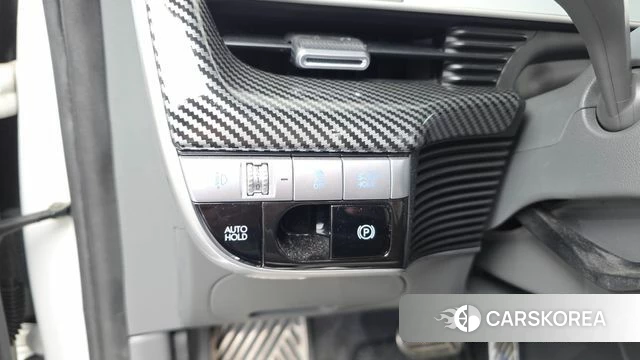 Hyundai Ionic 5 id 4631610 из Кореи 10