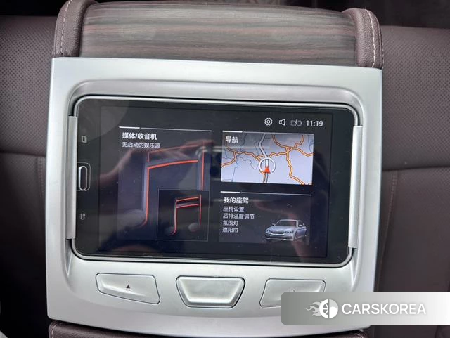 BMW 5 series id 4260975 из Китая 10