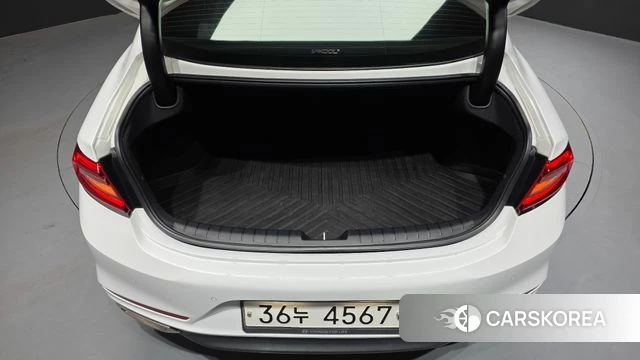 Hyundai Grandeur IG id 4345720 из Кореи 10