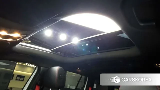 Mercedes-Benz GLB-Class X247 id 2984108 из Кореи 10