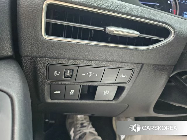 Hyundai Sonata (DN8) id 4508104 из Кореи 10