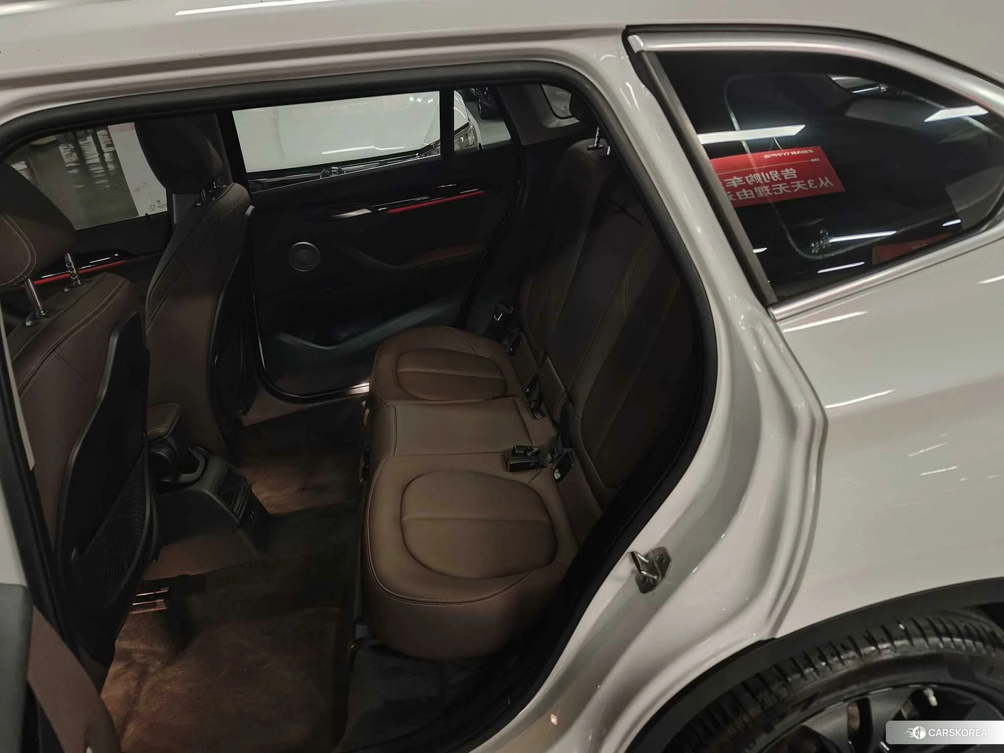 BMW X1 id 4452798 из Китая 10