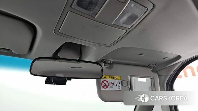 Kia The New Ray id 3941336 из Кореи 10