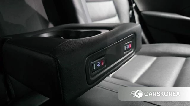 Renault Korea (Samsung) The New QM6 id 4304638 из Кореи 10