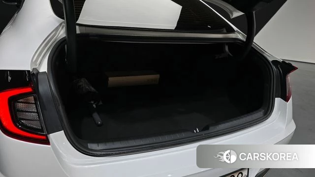 Hyundai Sonata Hybrid (DN8) id 3936467 из Кореи 10