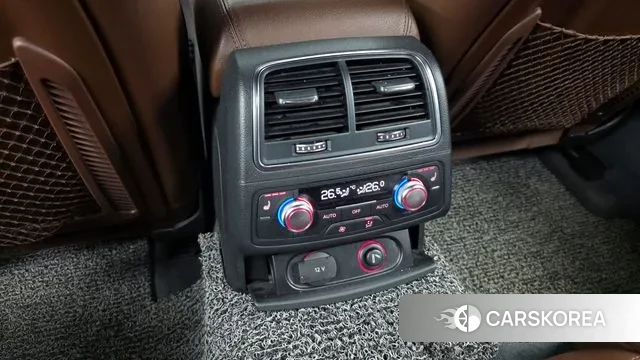 Audi New A6 id 3408175 из Кореи 10