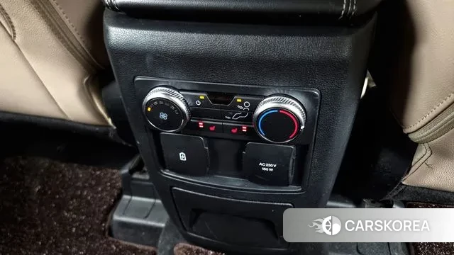 Ford Explorer 6th Generation id 3074504 из Кореи 10