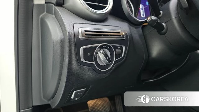 Mercedes-Benz C-Class W205 id 4907411 из Кореи 10