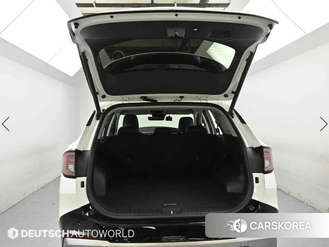 Kia The New Sportage 5th Generation Hybrid id 4229963 из Кореи 10