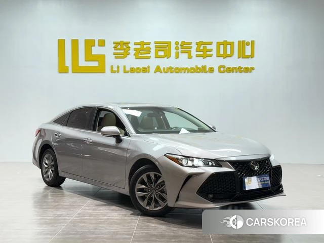 Toyota Asian dragon id 4276454 из Китая 10