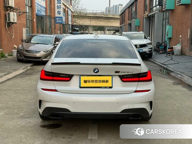BMW 3 series id 4256913 из Китая 10