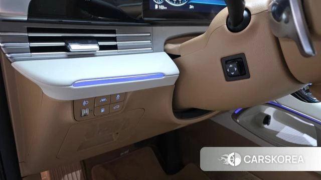 Hyundai The New Grandeur IG id 4317058 из Кореи 10